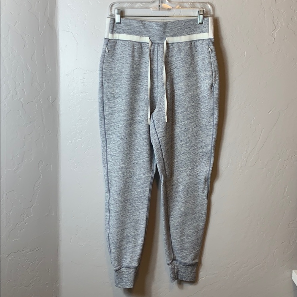 Lululemon Get going joggers Heather Blue
